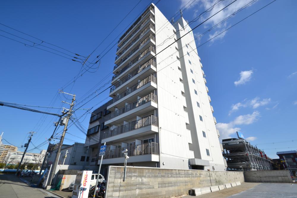 プリエール名神尼崎