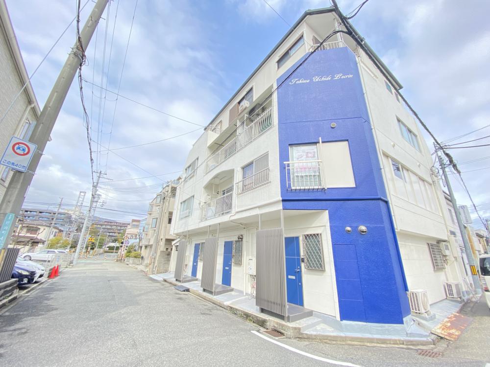 ときわ打出レクラン