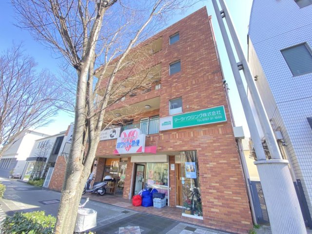 タウンクレスト大原