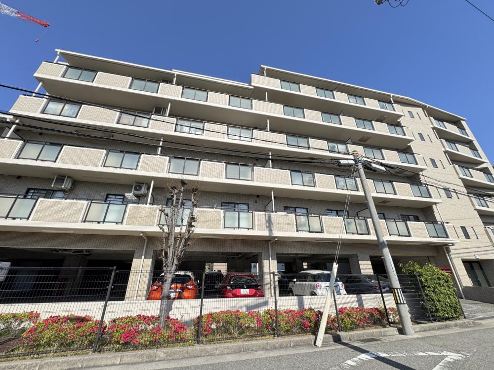 グリーンリッチ夙川2