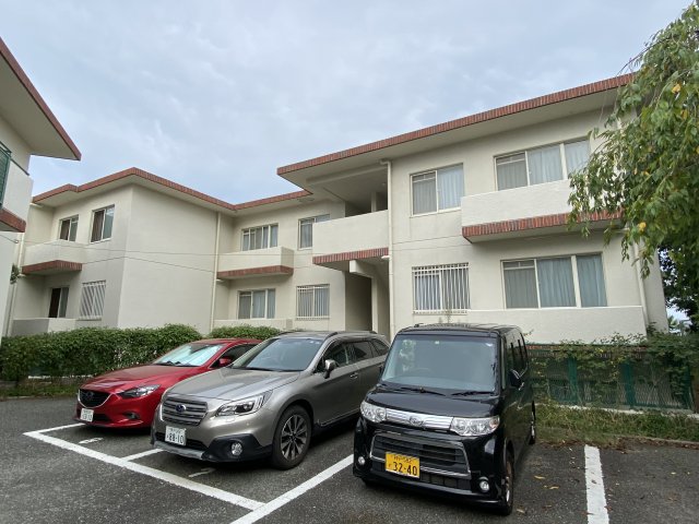 カナンハウス B棟