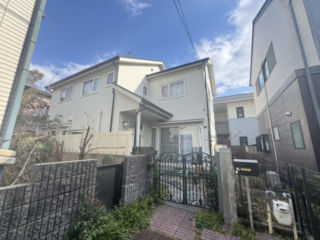 西宮伏原町2-24貸家