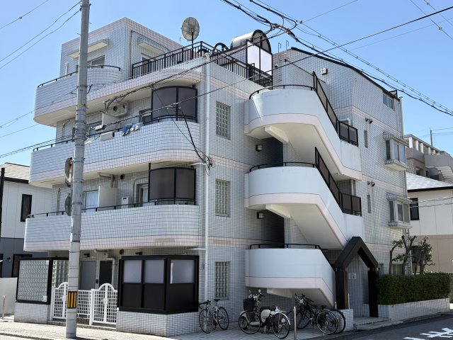 ベルトピア東灘