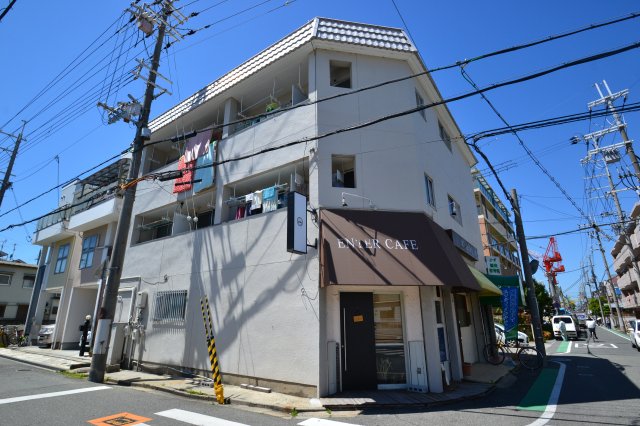 第3武庫ビューハイツ