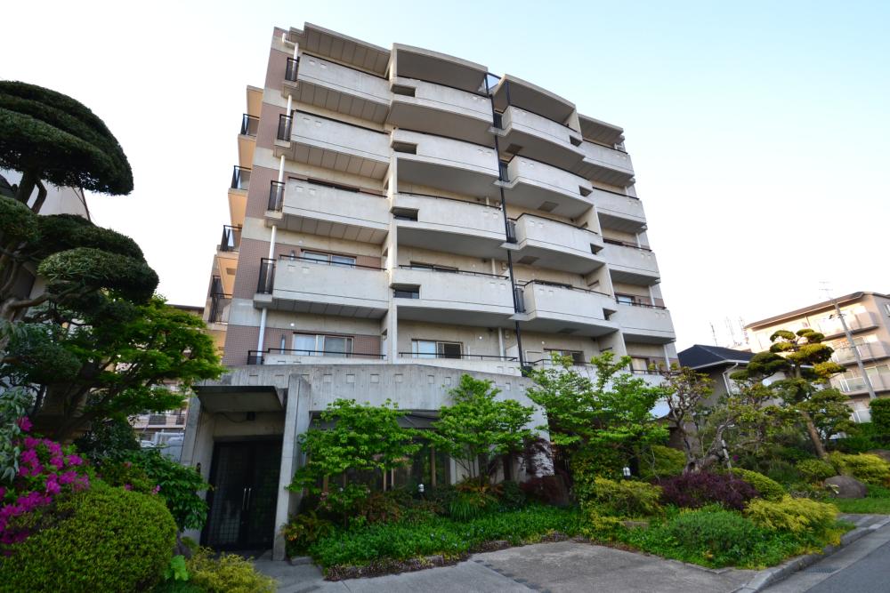 パルステージ武庫之荘