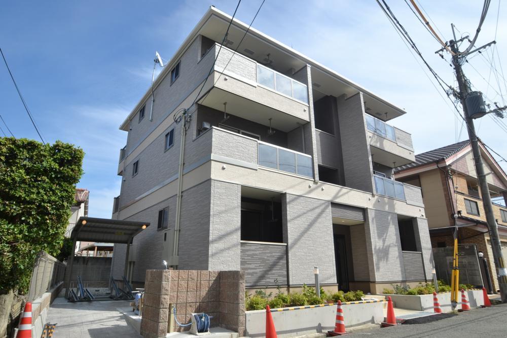 ラッフィナートフィオーレ2