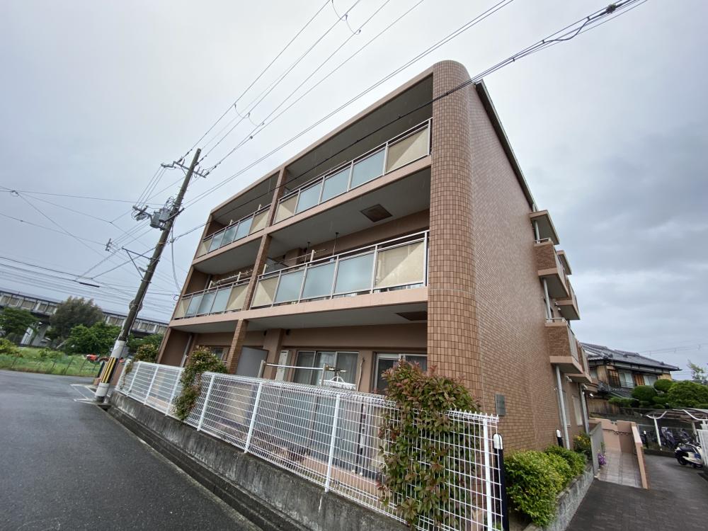 コンフォート南野