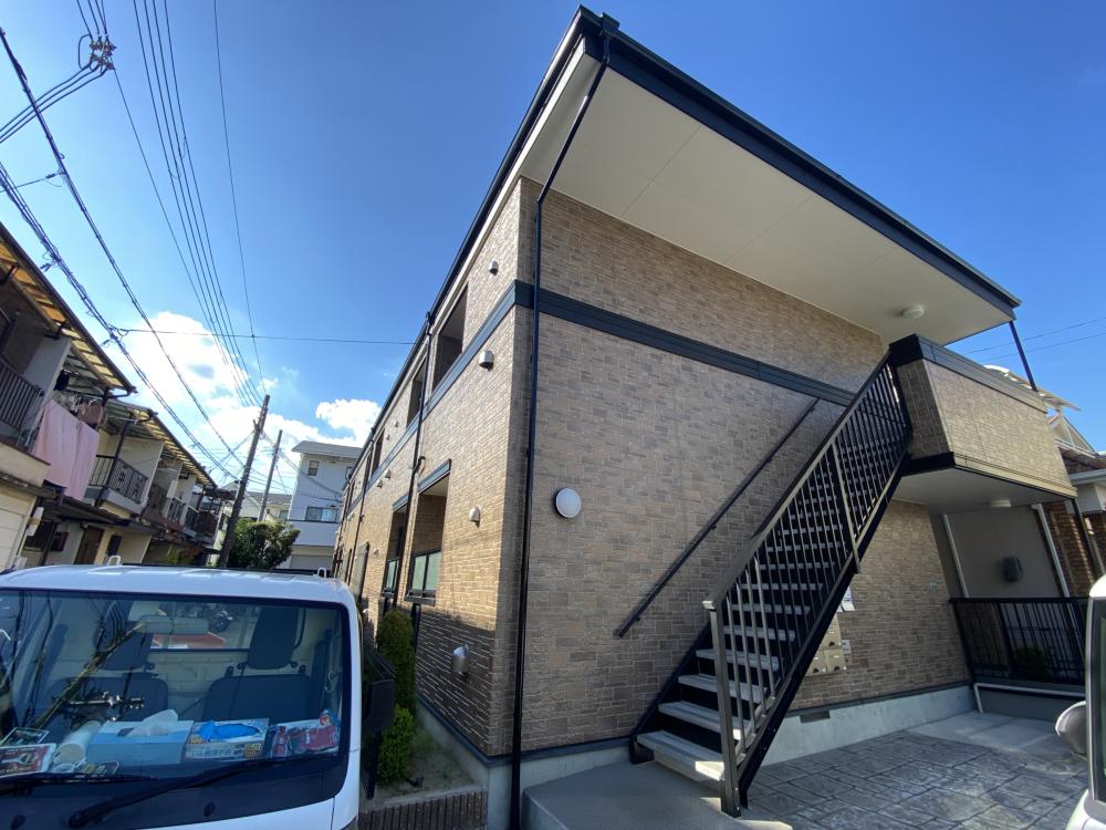 リバーサイドメゾン荒牧