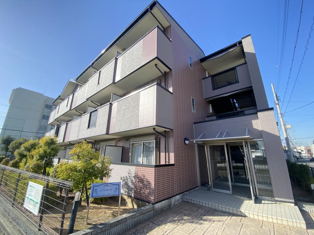 クレメント昆陽