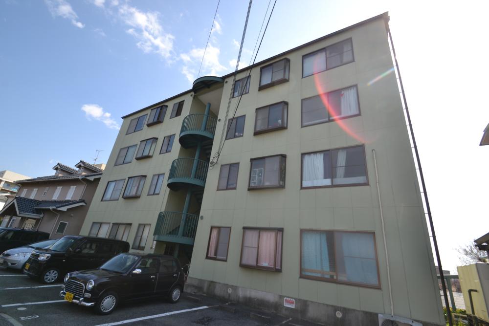 ハートフル車塚