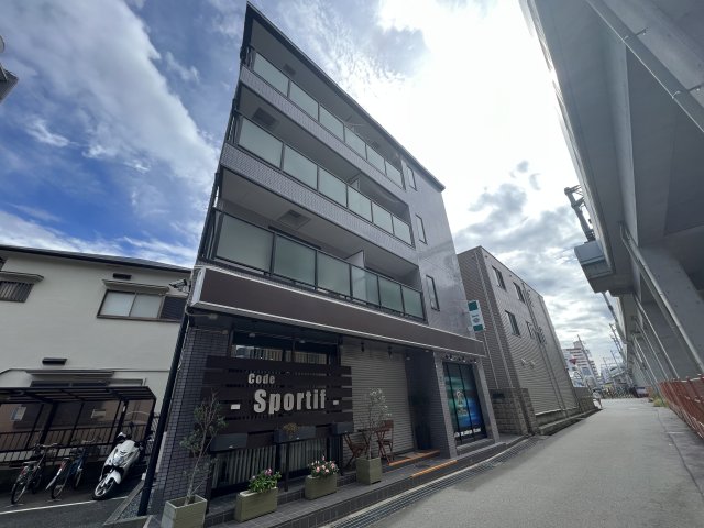 ウィステリア青木