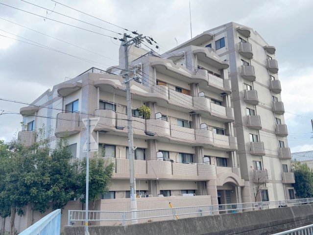 サンプラザ本山南