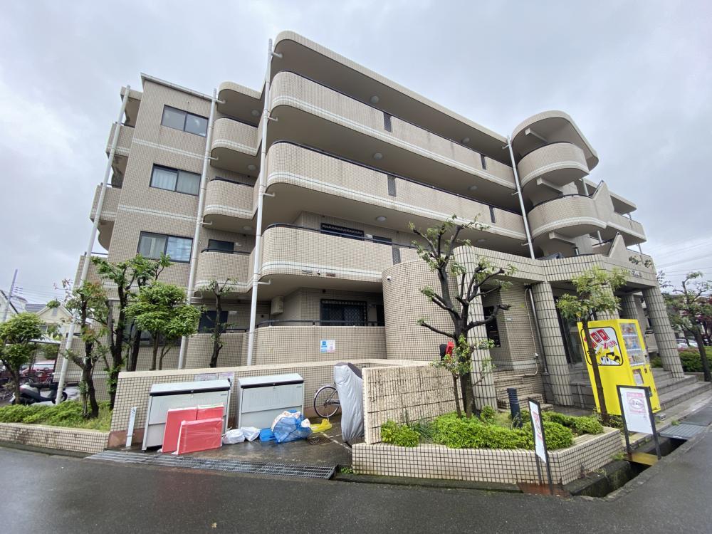 エスポワール野間3