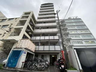 プリエールJR尼崎