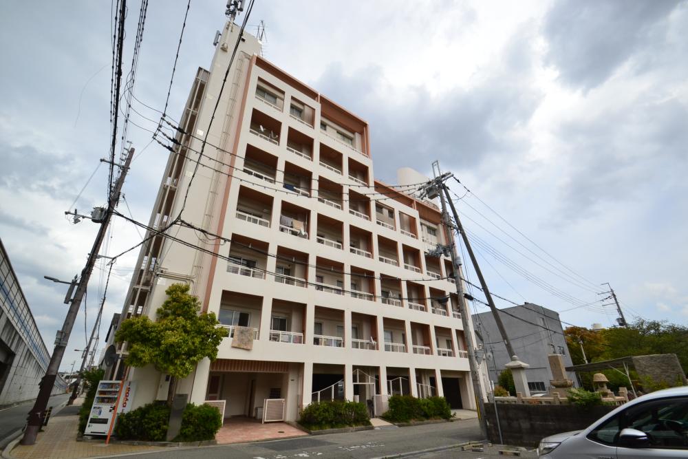 武庫之荘フレックス2