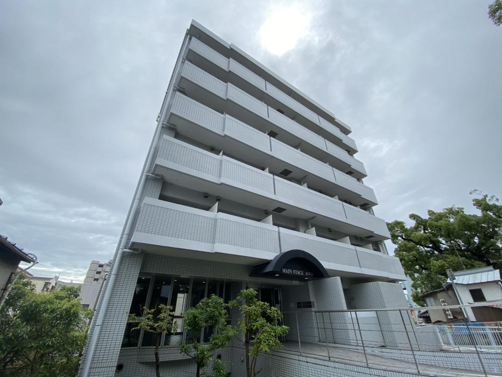 メインステージ武庫川