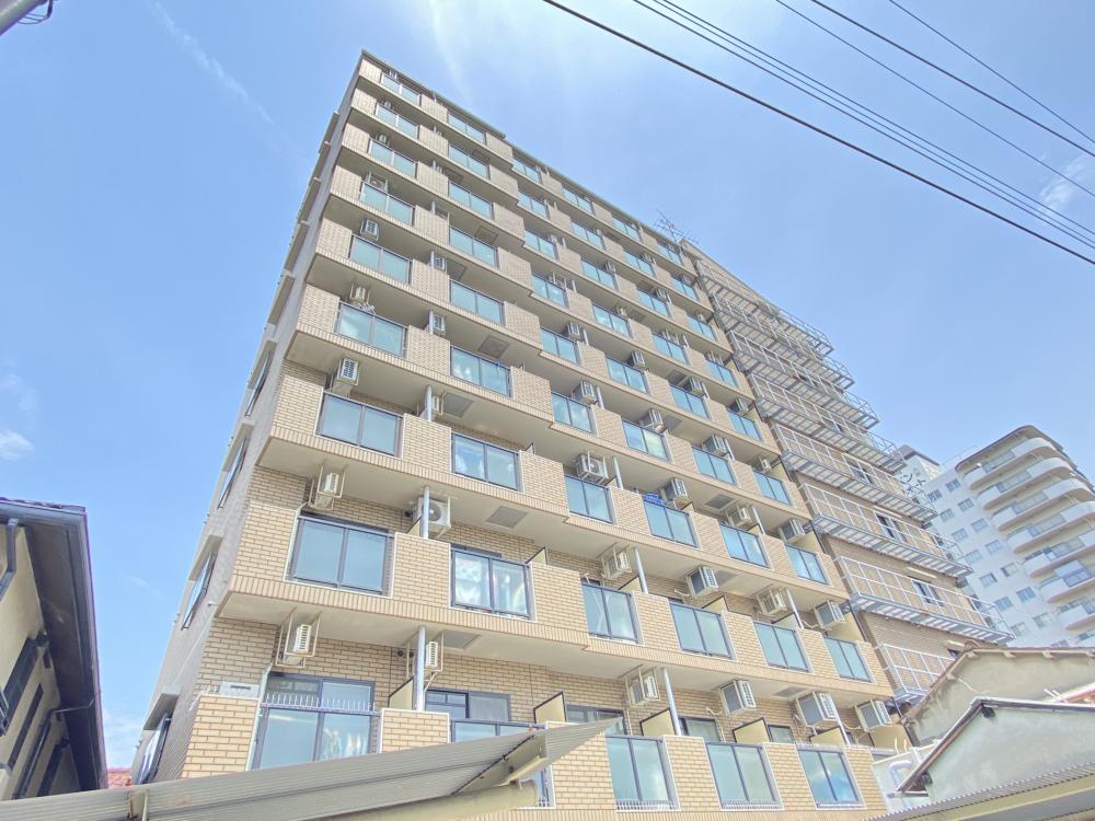 ローズコーポ阪神尼崎