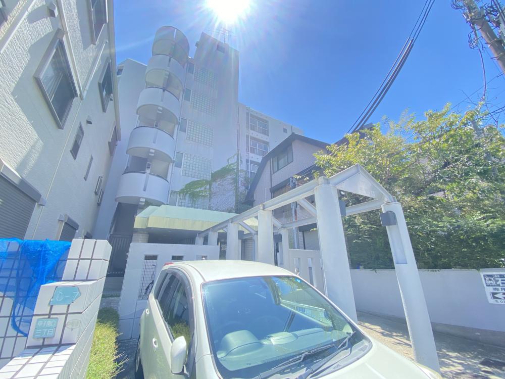 ドール甲子園口