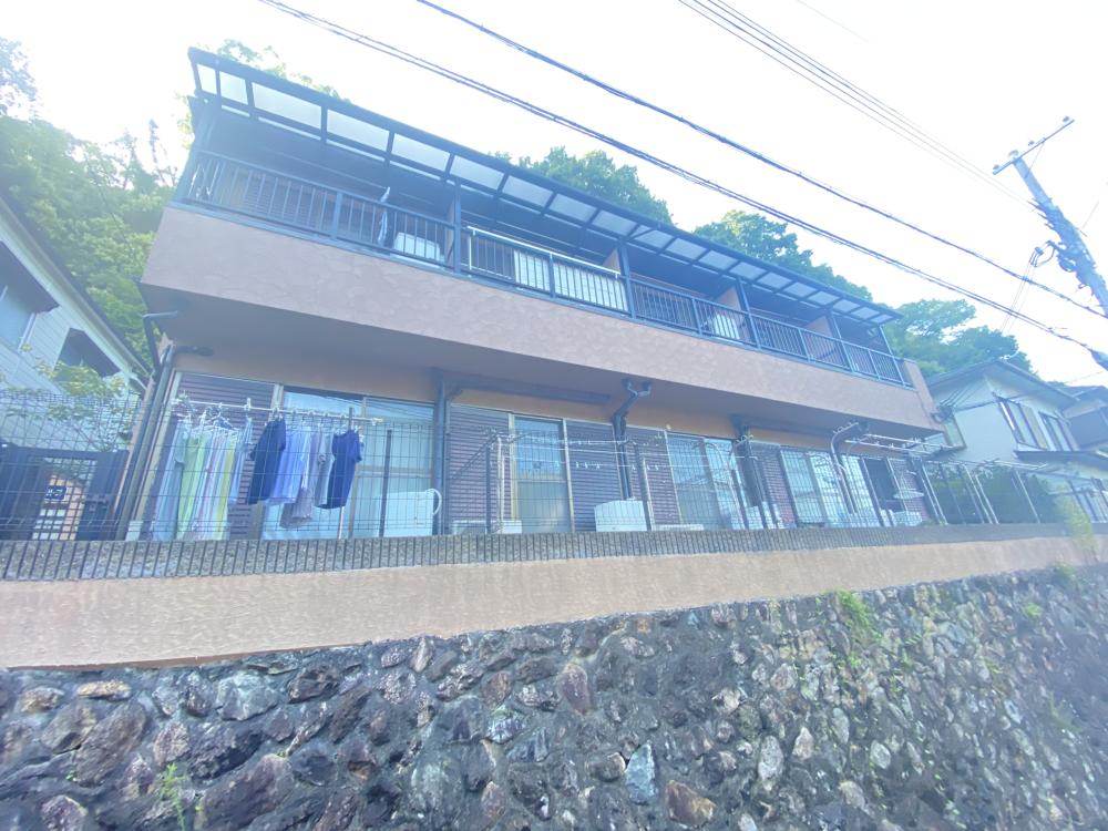 月見山ヒルズ