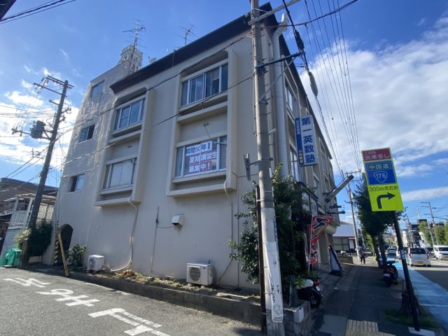 メゾン・ヒロ