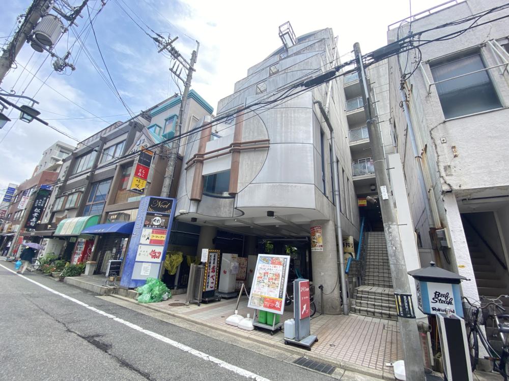 ハッピーコート塚口駅前