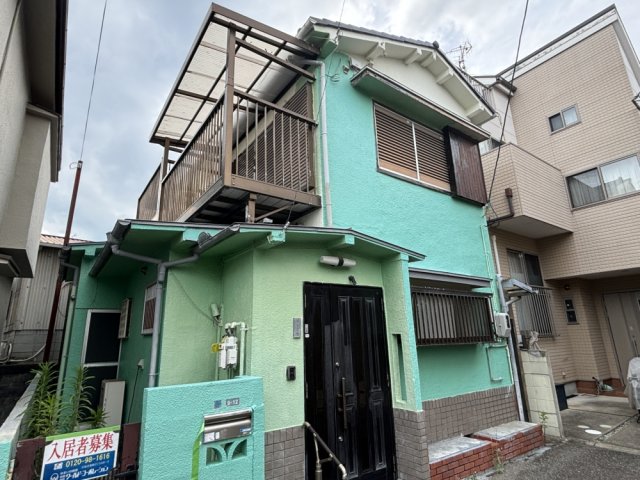 宝塚市小林3丁目戸建