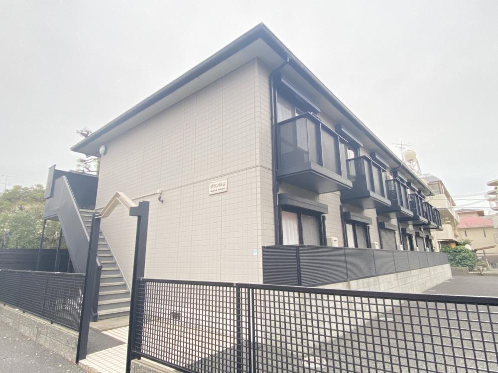 グラン芦屋