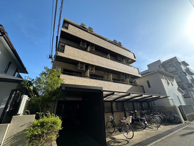 グランドール御影