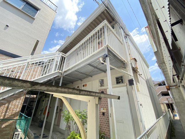 CREA園田