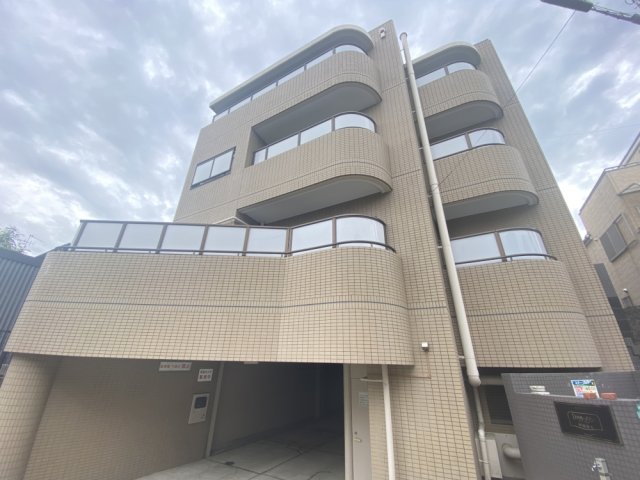ロイヤルメゾン甲陽園2
