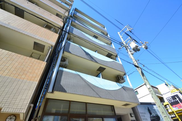 サンハウス御影本町