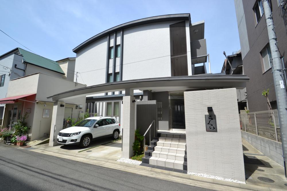 らくい