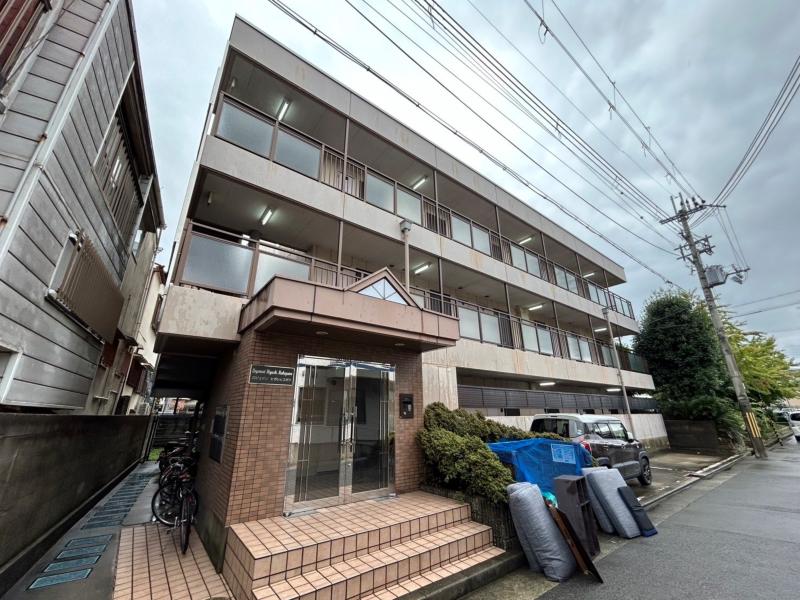 ロジュマン東武庫川