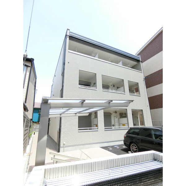 リブリOak出屋敷