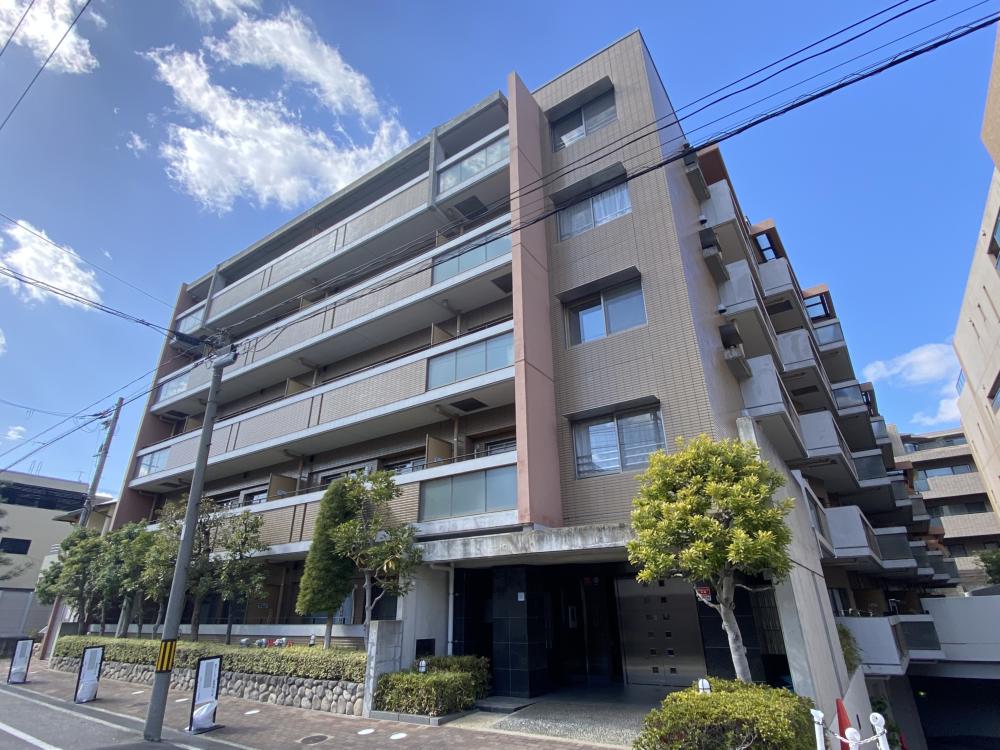 芦屋コンチェルト