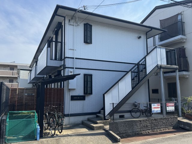 EBISUの森ハイツ2