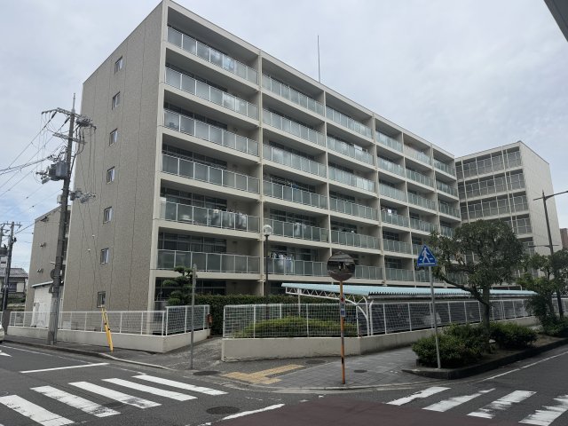 新甲子園マンション