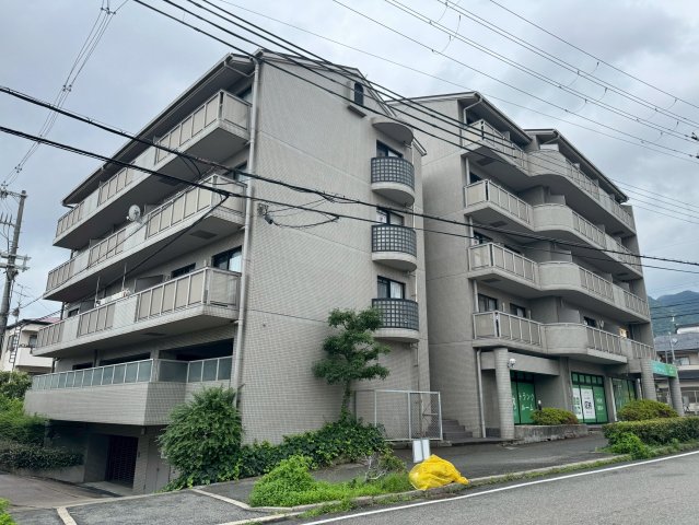 ビューライフ六甲