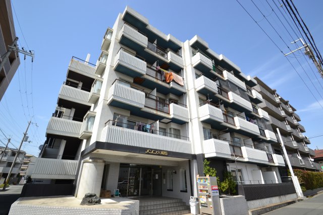 メゾン大和5号館