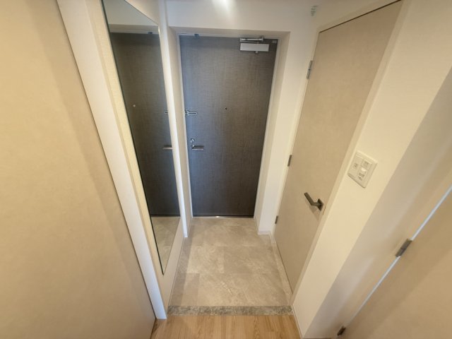 LEGALAND＋NISHINOMIYA PARKSIDE 7階建て 1LDK 13.7万円の賃貸空室情報