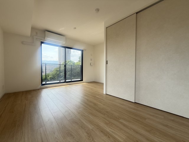 LEGALAND＋NISHINOMIYA PARKSIDE 7階建て 1LDK 13.7万円の賃貸空室情報