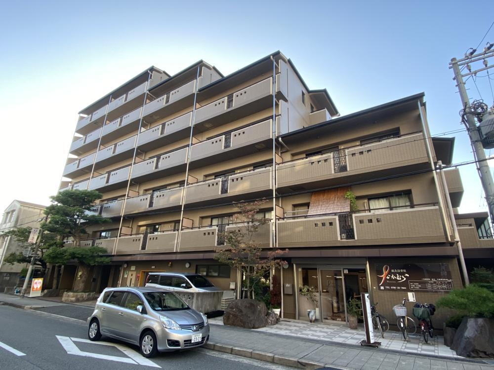 甲子園ガーデンハウス