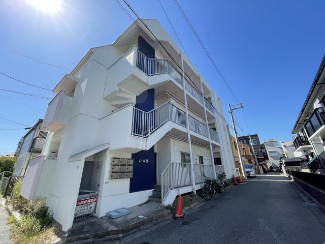 エール21