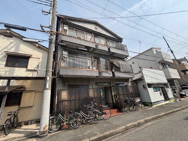 メゾンヒカリ