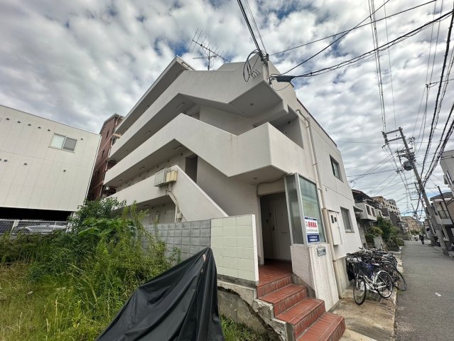 ビシック西進