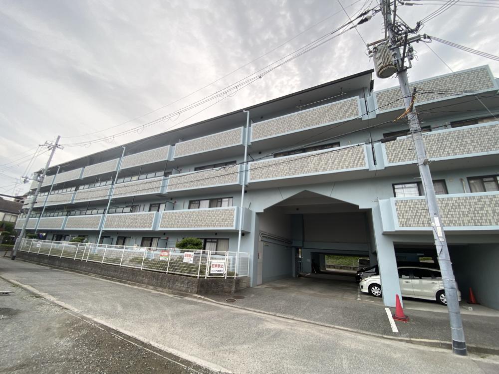 ソシア武庫川