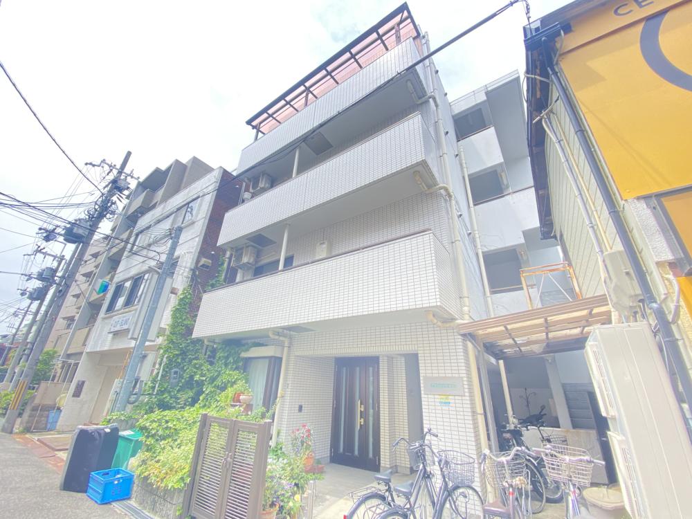 ブランシュ甲東園