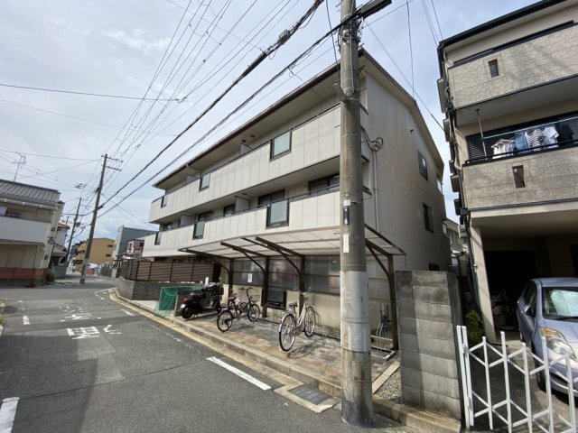 メゾン南塚口