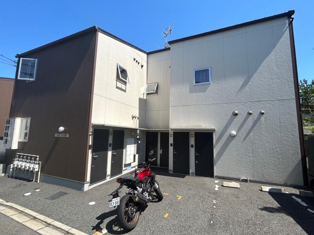 フルール宝塚