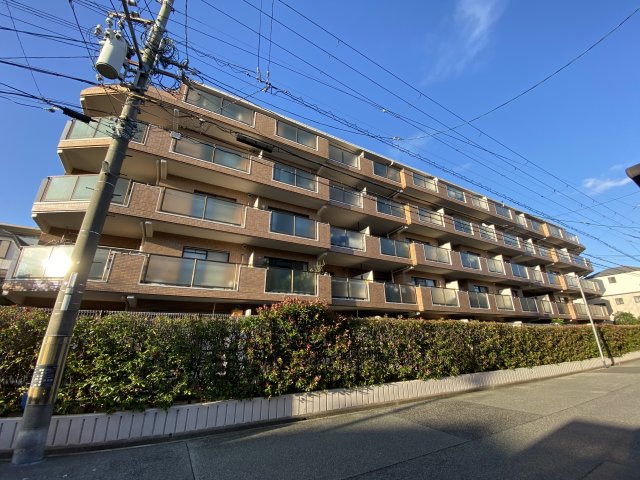 グラン・ドムール甲子園口